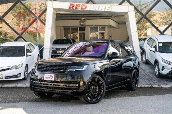 لاند ڕۆڤەر ڕانج ڕۆڤەر ڤۆگ 2023 بۆ فرۆشتن لە عێراق - دهۆک